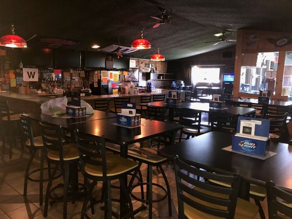 Charlie's Tap: 531 Maple St, Colona, IL 61241